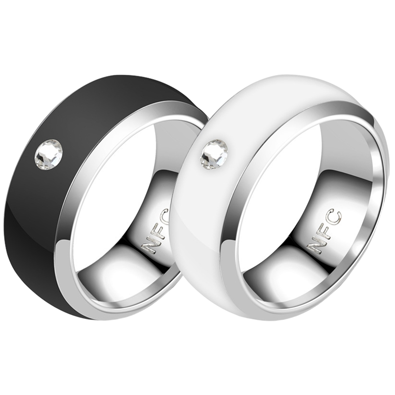 Smart Ring Nfc Pay - Moda nuova tecnologia NFC Smart Finger