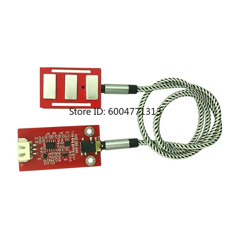 Muscle Sensor Emg - Modulo di Acquisizione Analogica del Segnale