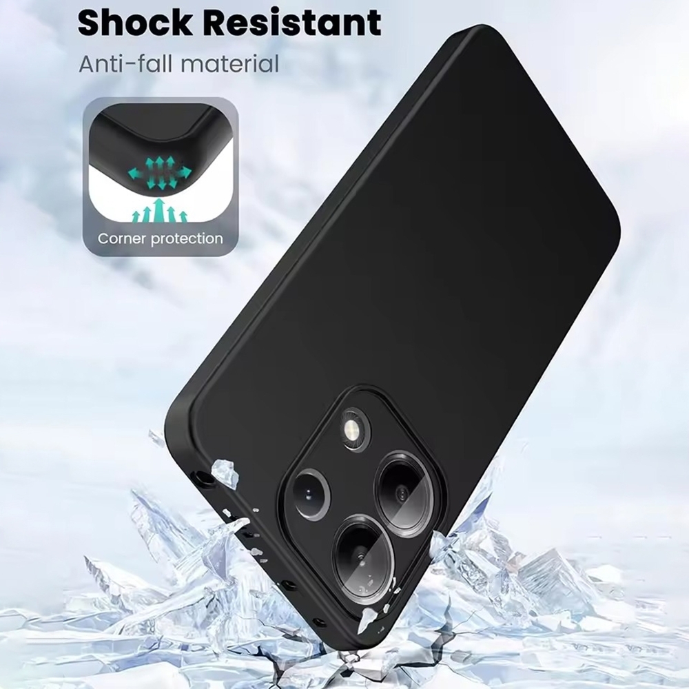 Slime Anime Rimuru Tempest Cas - Xiaomi Redmi Note 14 recensione e prezzo