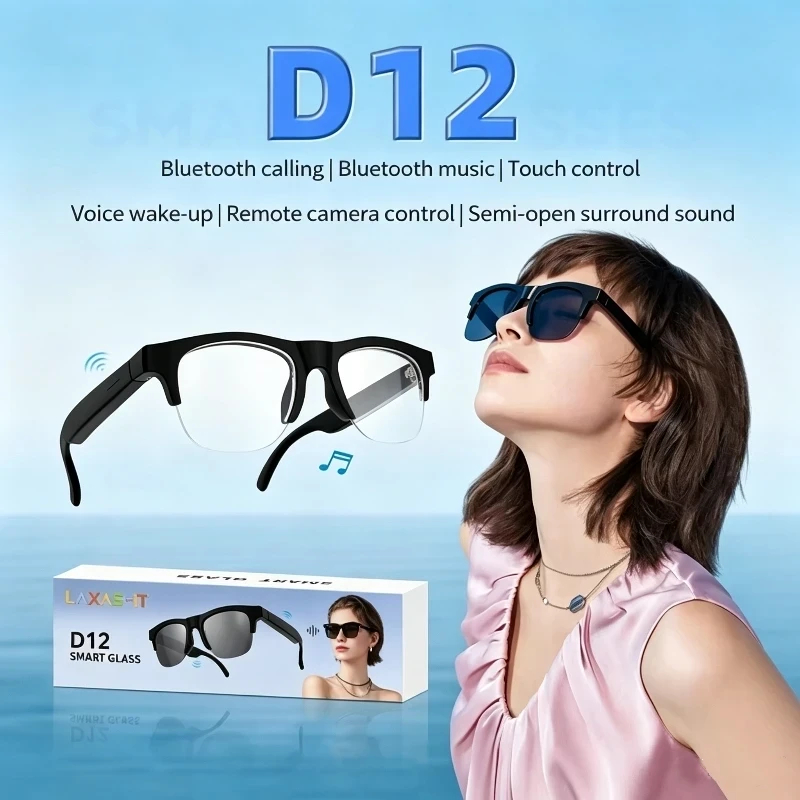 Occhiali intelligenti OnePlus  - Smart Glasses Lens recensione e prezzo