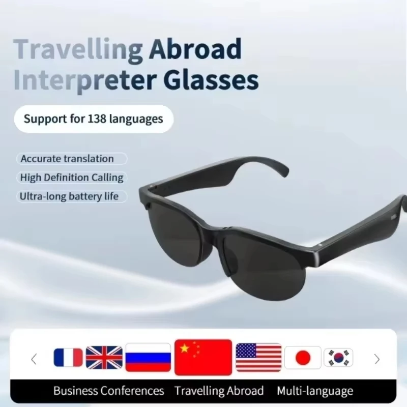 OnePlus NUOVI Occhiali Intelli - Smart Glasses Lens recensione e prezzo