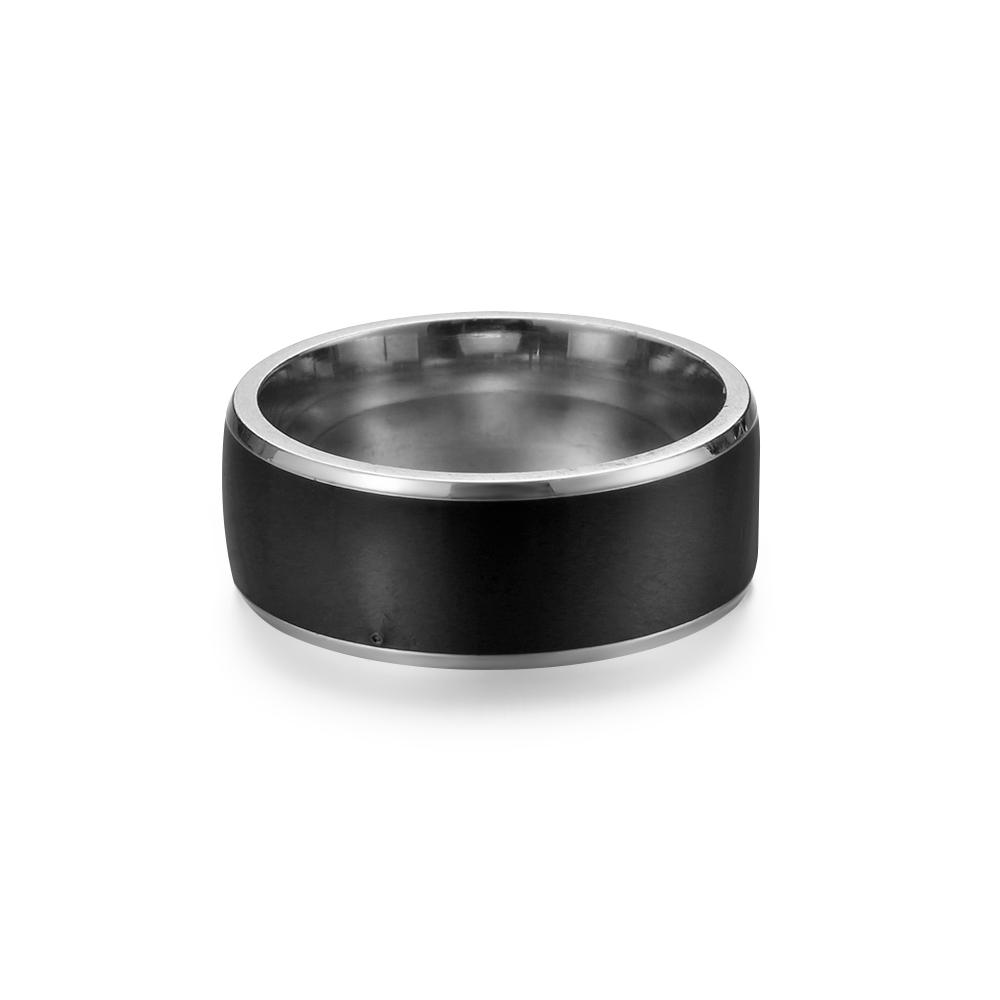 NUOVA Tecnologia: Anello Intel - Smart Ring Nfc Pay recensione e prezzo