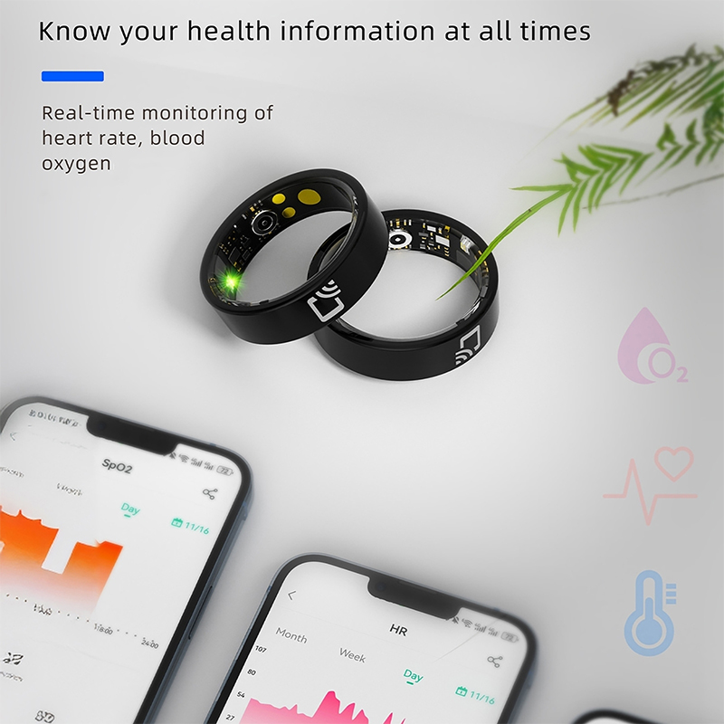 Anello intelligente NFC con mo - Smart Ring Nfc Pay recensione e prezzo