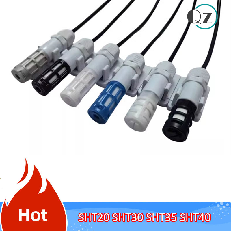 SHT40 SHT30 SHT20 SHT35 Modulo - Muscle Sensor Emg recensione e prezzo