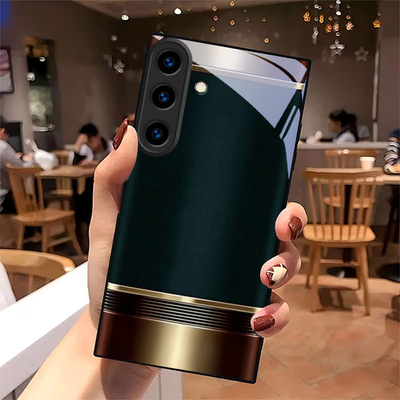 Elegante Custodia per Telefono - Samsung Galaxy S24 recensione e prezzo