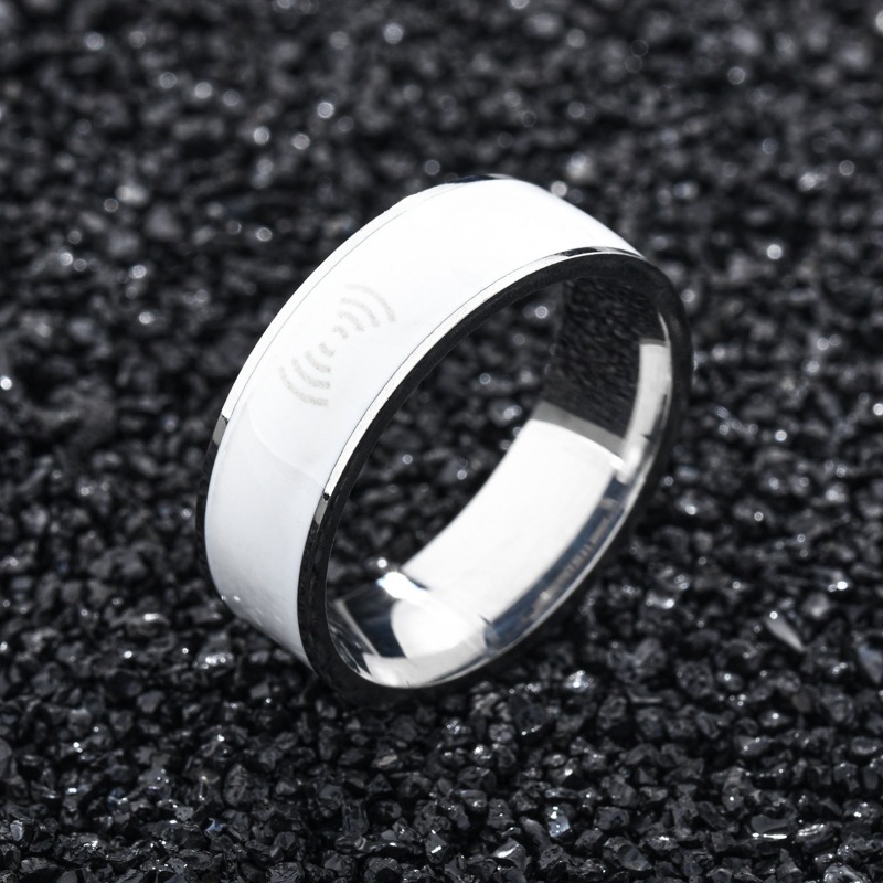 Tag per telefono cellulare NFC - Smart Ring Nfc Pay recensione e prezzo