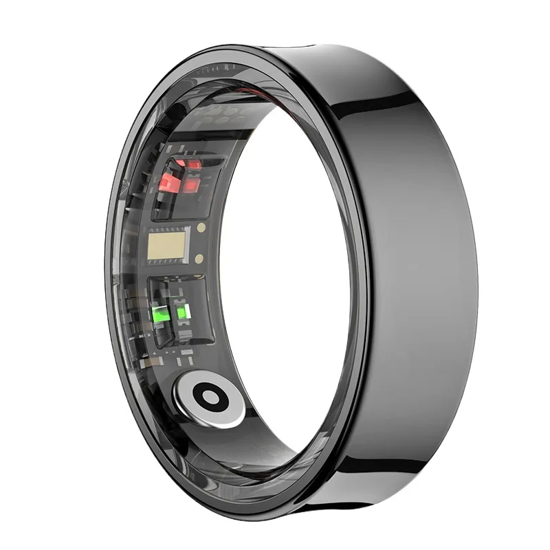 Anello Intelligente per Uomo e - Temperature Ring Skin recensione e prezzo