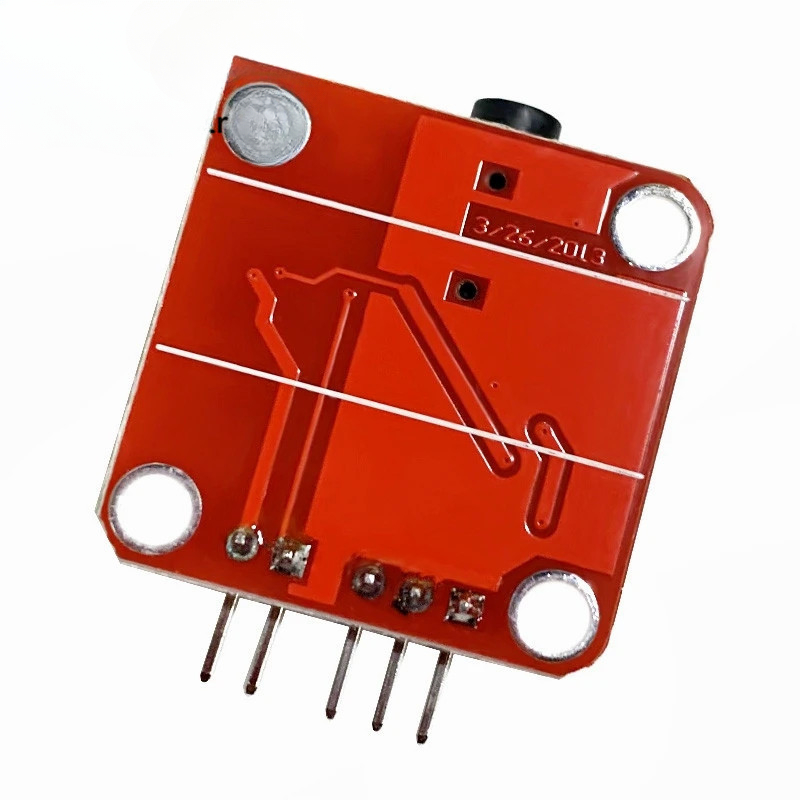 Sensore segnale muscolare Sens - Muscle Sensor Emg recensione e prezzo
