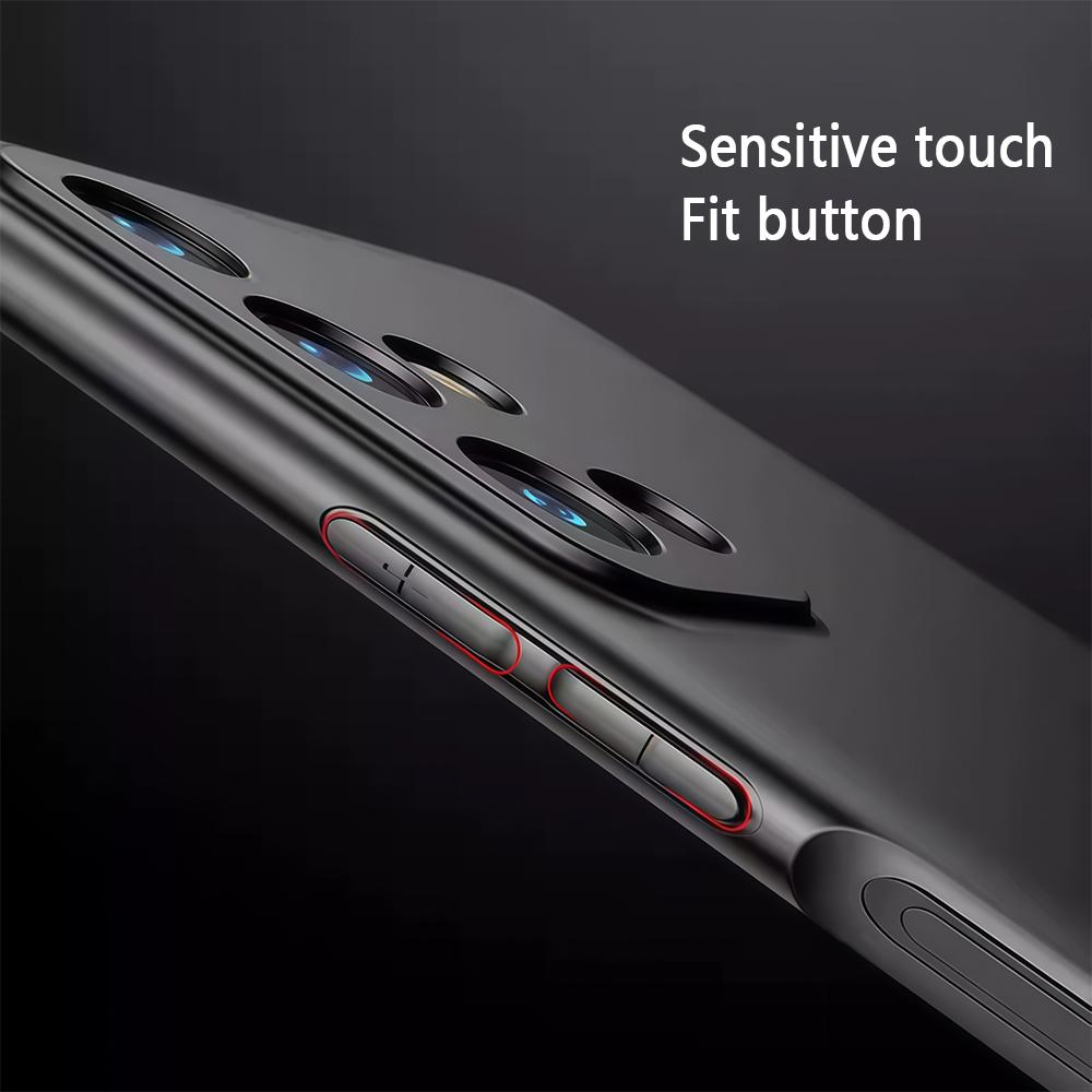 Custodia Morbida Opaca Mushoku - Samsung Galaxy S24 recensione e prezzo
