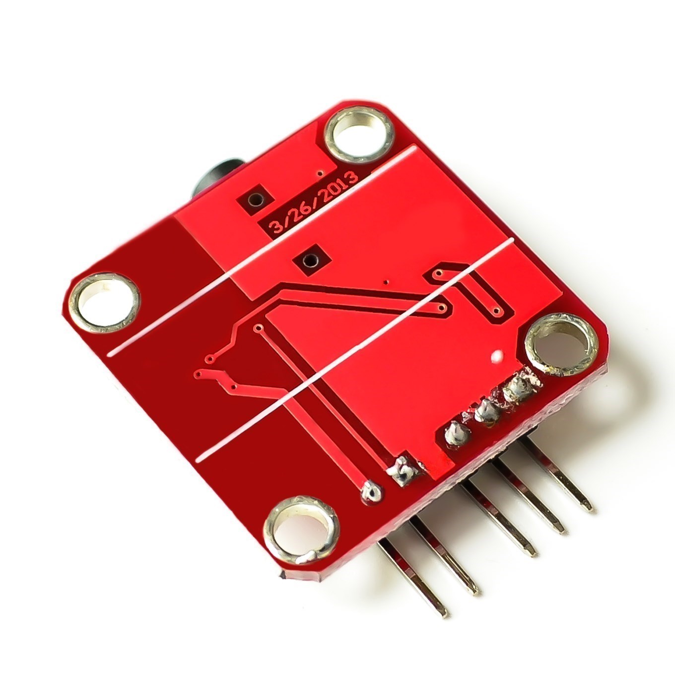 Acquisizione del sensore di se - Muscle Sensor Emg recensione e prezzo