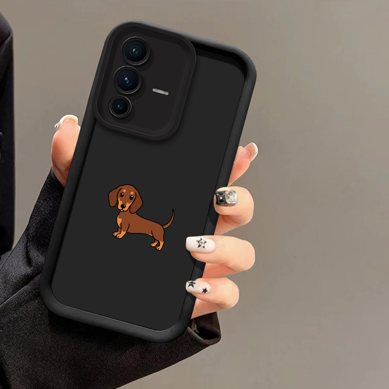 Custodia per telefono con moti - Vivo V40 recensione e prezzo