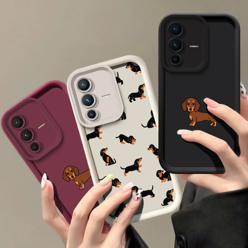 Custodia per telefono con moti - Vivo V40 recensione e prezzo
