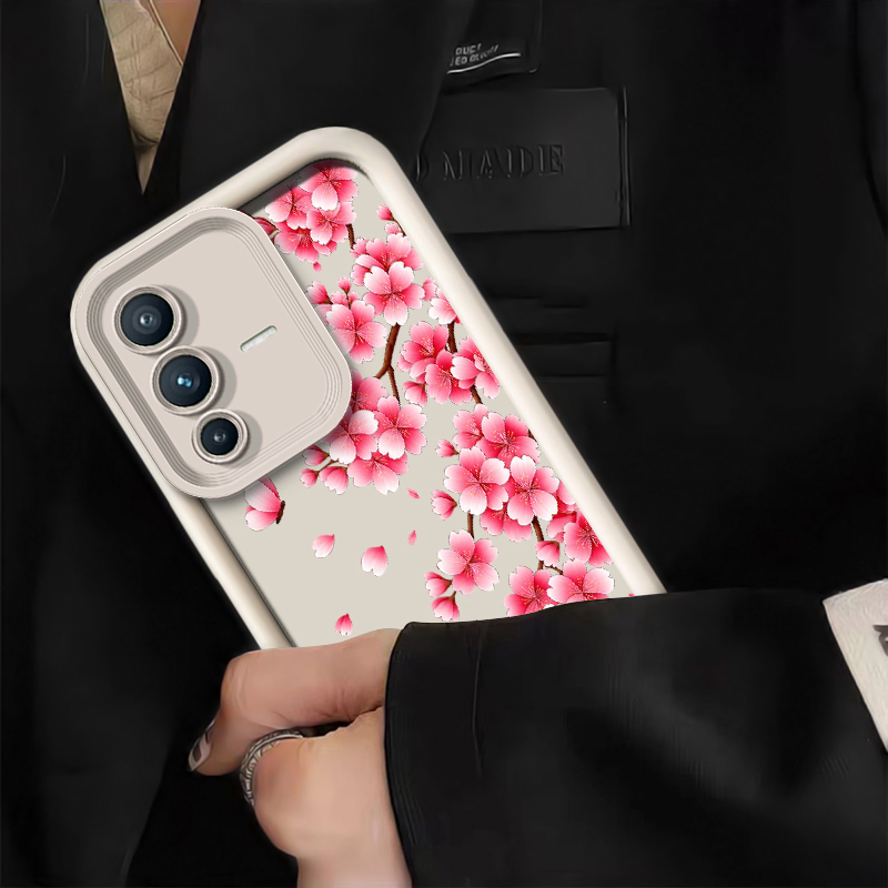 Custodia per telefono con stam - Vivo V40 recensione e prezzo