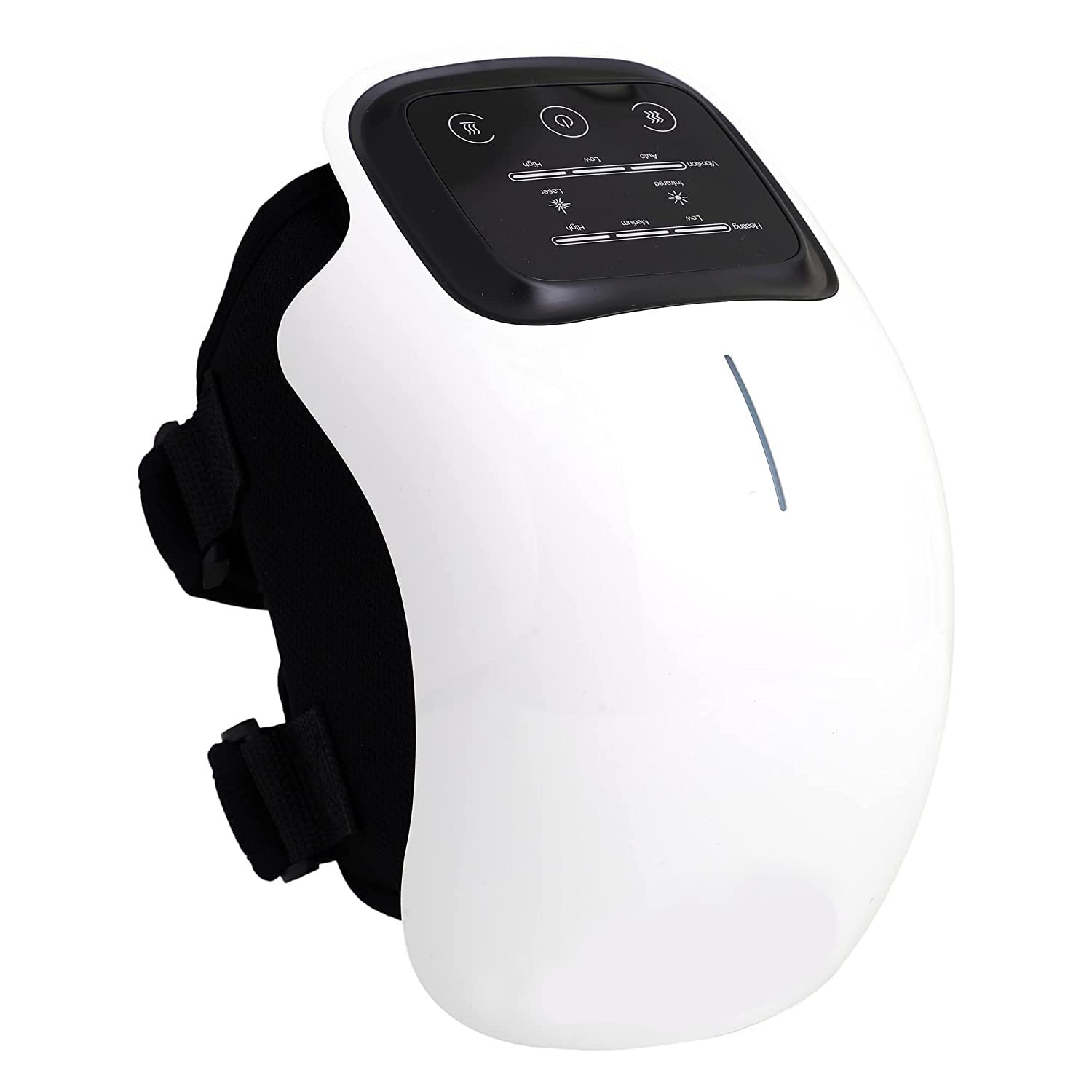 Massaggiatore per le ginocchia - Smart Knee Wrap recensione e prezzo