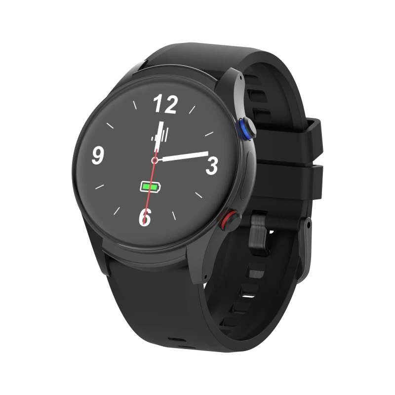 Smartwatch L08P per Anziani, S - Fall Detection Watch recensione e prezzo